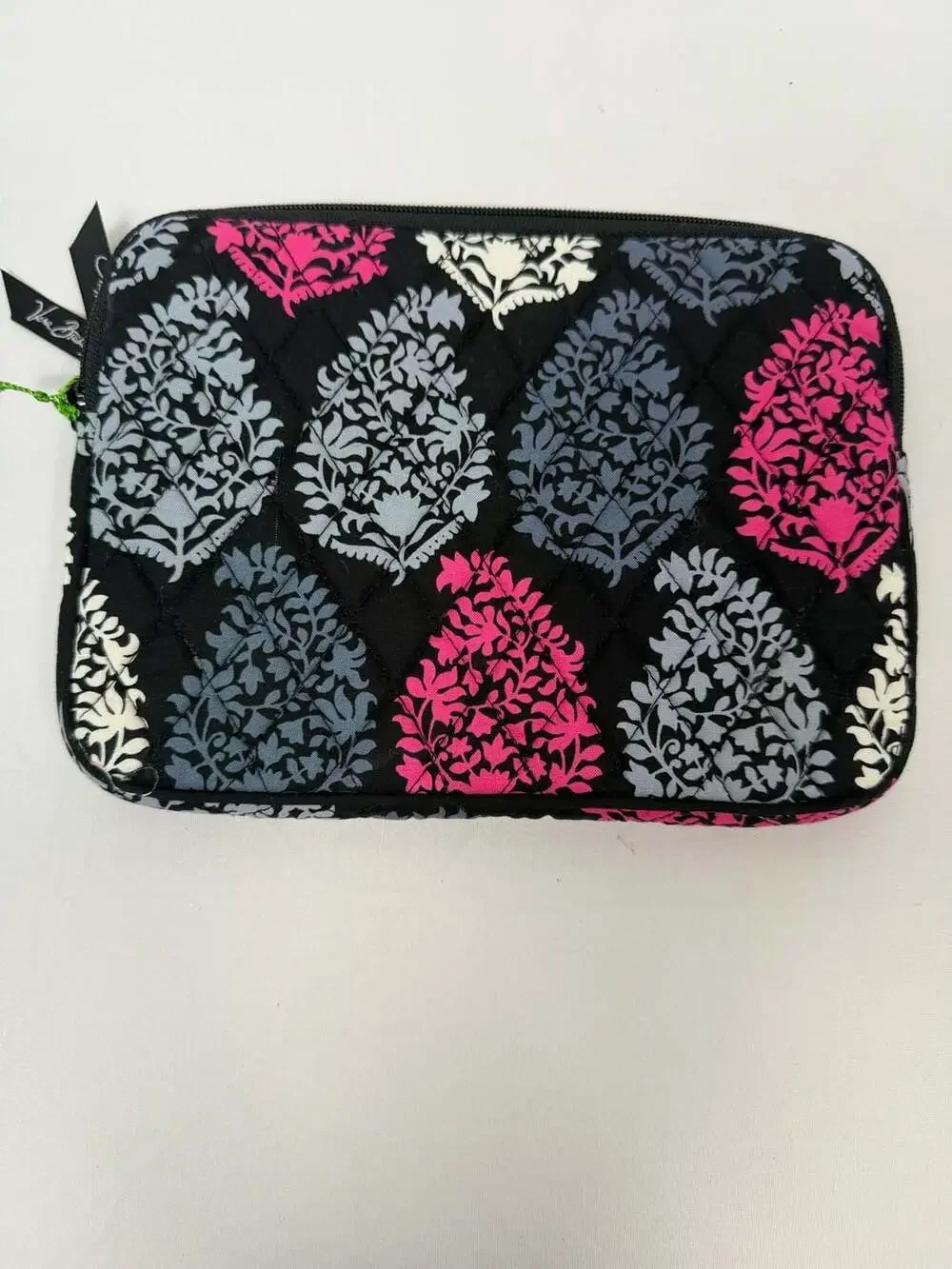 Vera Bradley E-Reader Sleeve in Northern Lights Pattern